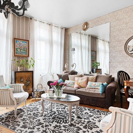 Au Nid De La Madeleine Bed & Breakfast ไกยัก ภายนอก รูปภาพ