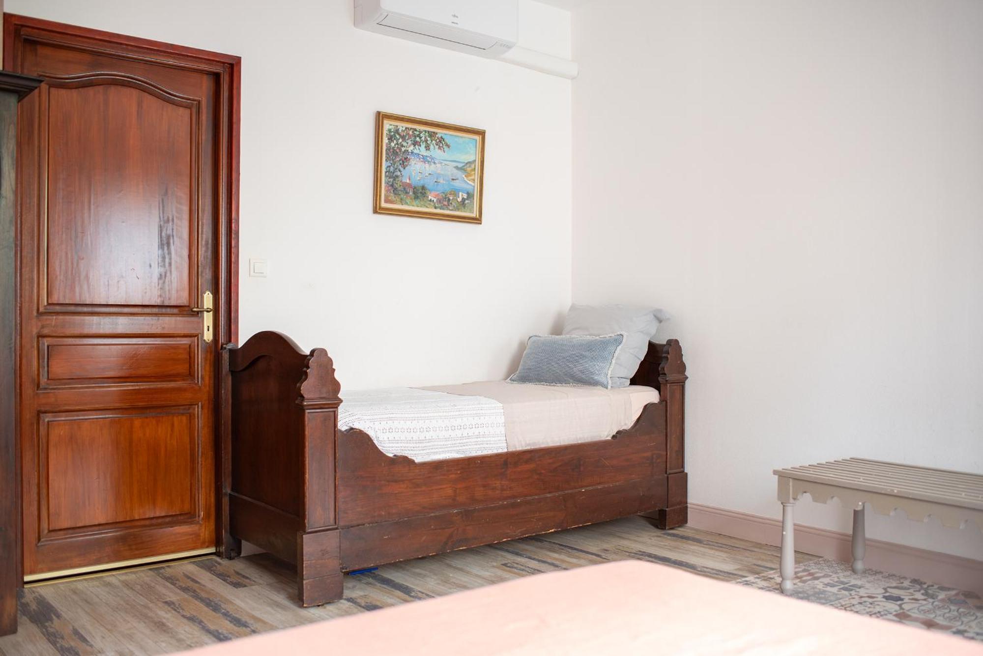 Au Nid De La Madeleine Bed & Breakfast ไกยัก ภายนอก รูปภาพ