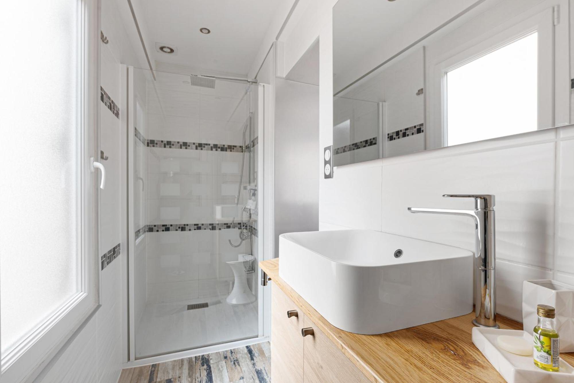 Au Nid De La Madeleine Bed & Breakfast ไกยัก ภายนอก รูปภาพ