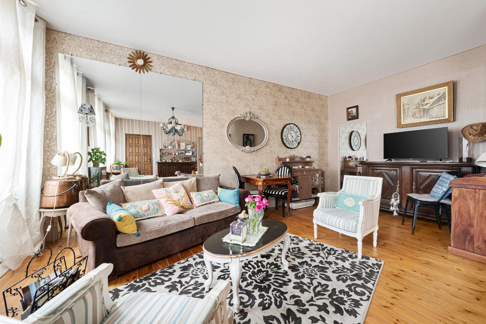 Au Nid De La Madeleine Bed & Breakfast ไกยัก ภายนอก รูปภาพ